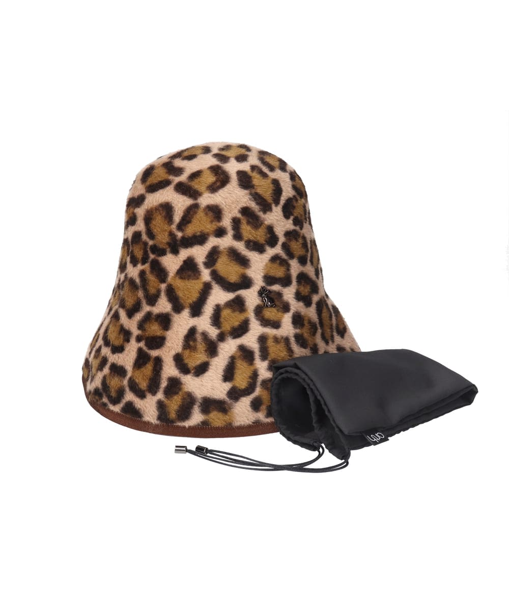 arth  Leopard Soft Tulip — 商品写真 21