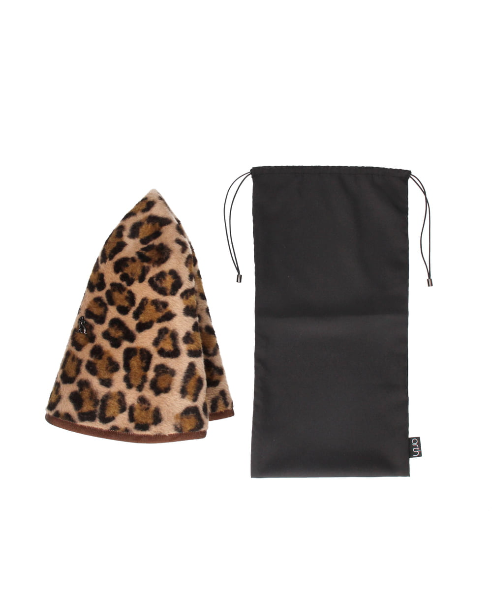 arth  Leopard Soft Tulip — 商品写真 22