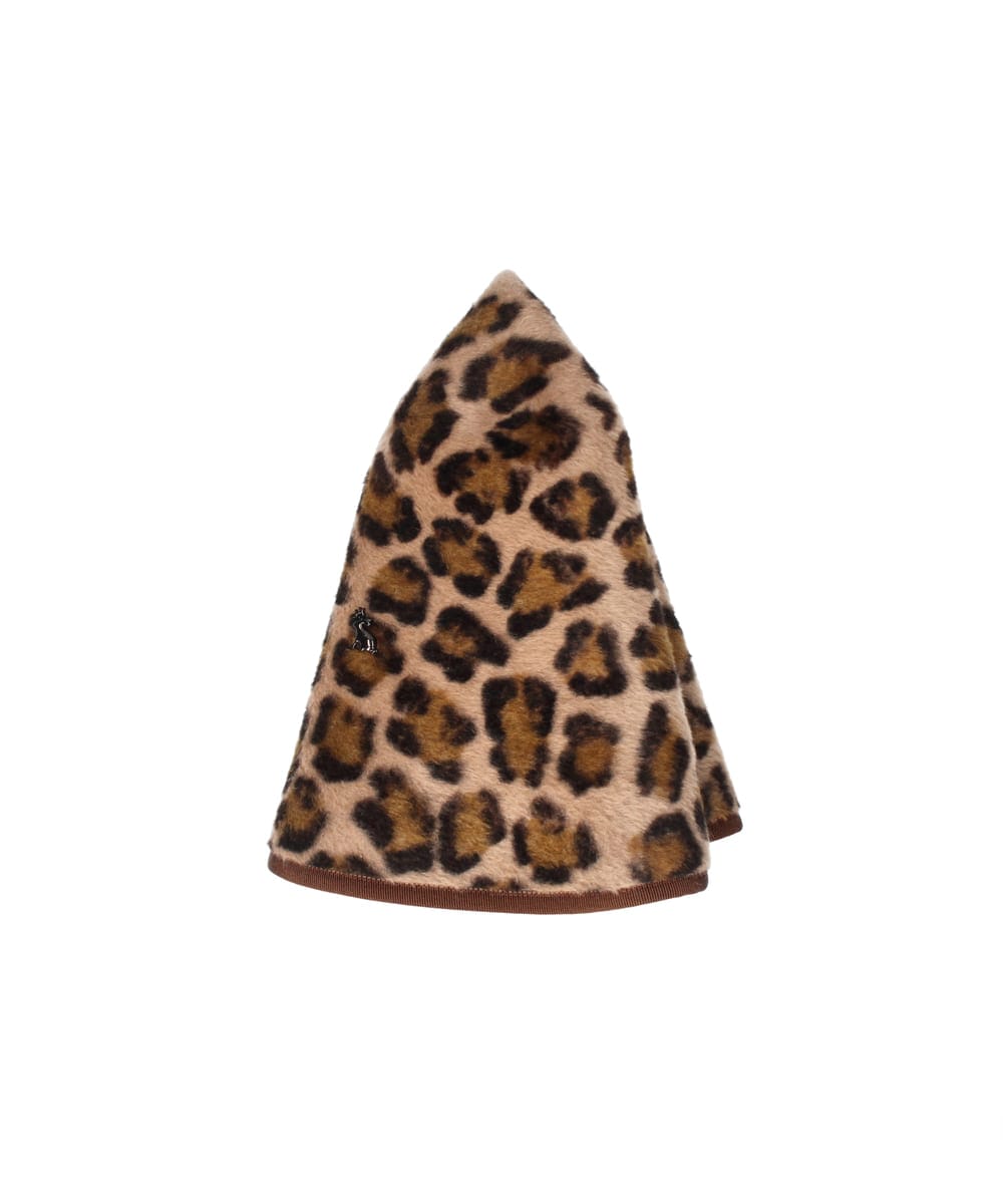 arth  Leopard Soft Tulip — 商品写真 23