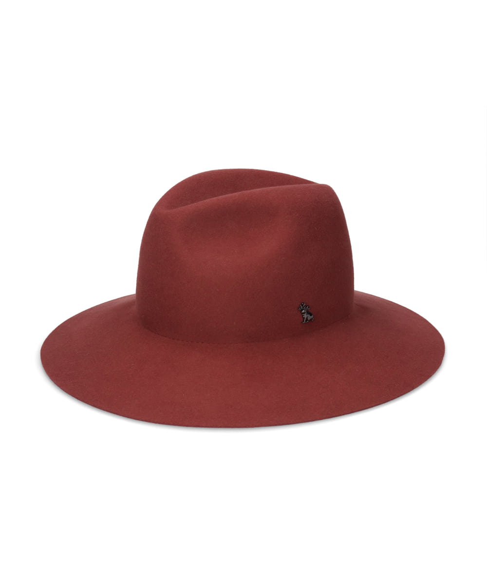 arth  Long Brim Soft Hat — 商品写真 12