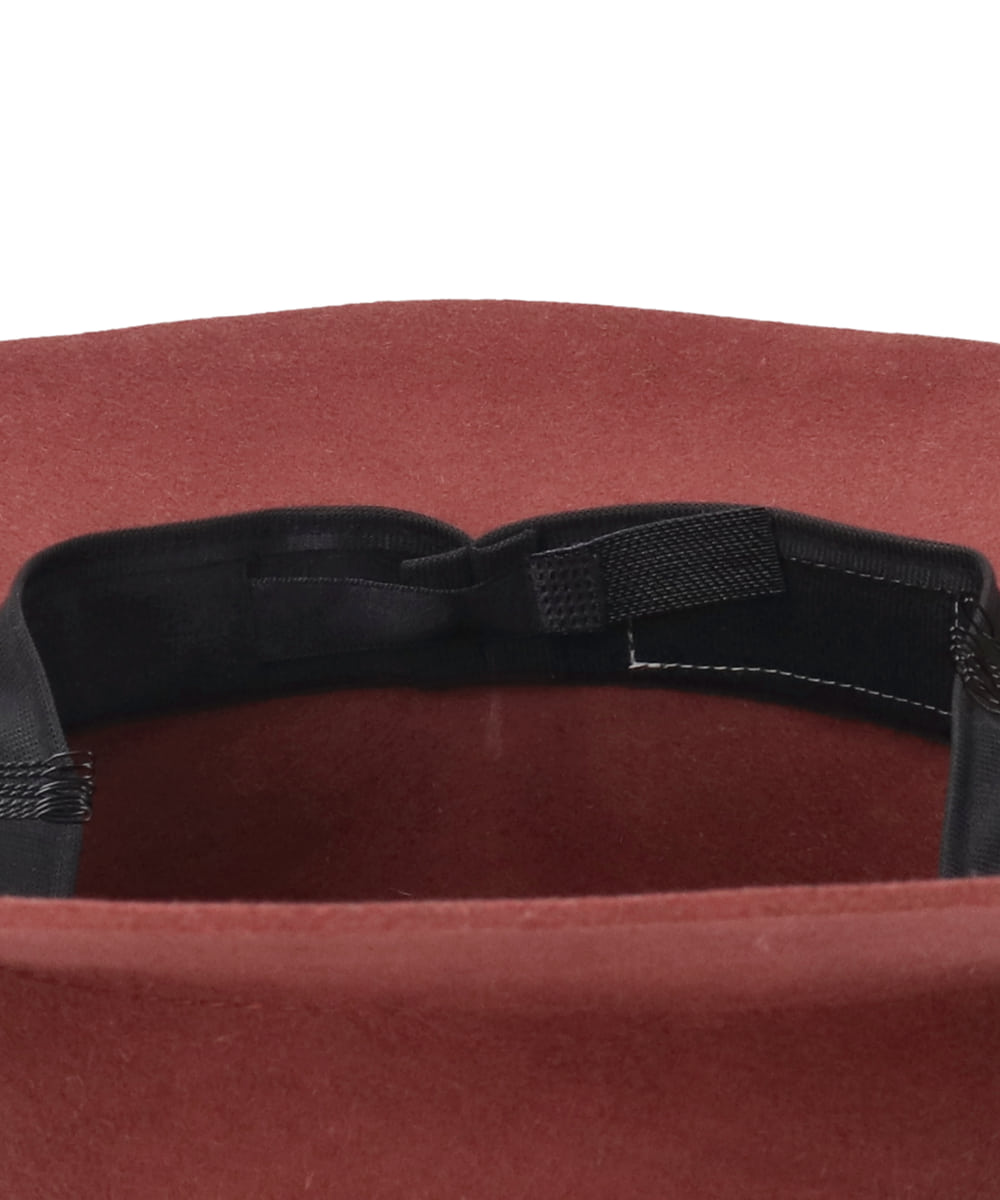 arth  Long Brim Soft Hat — 商品写真 21