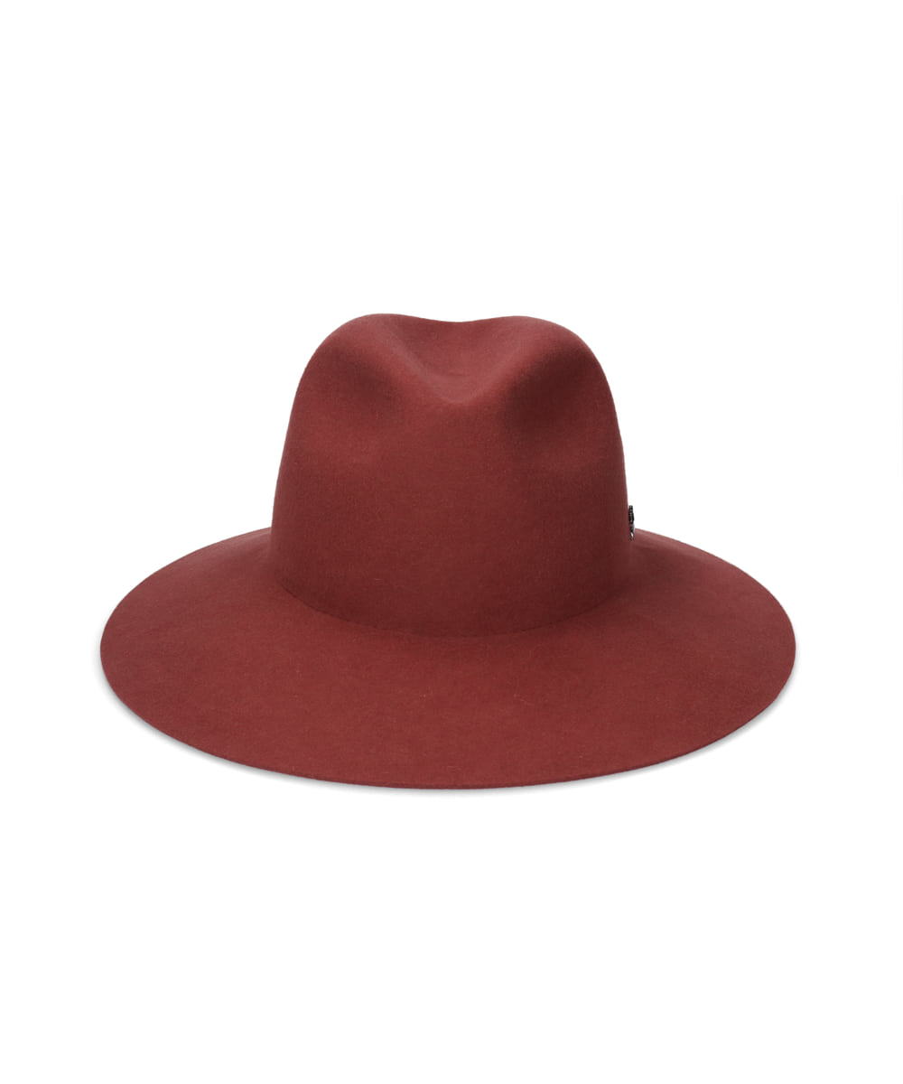 arth  Long Brim Soft Hat — 商品写真 13
