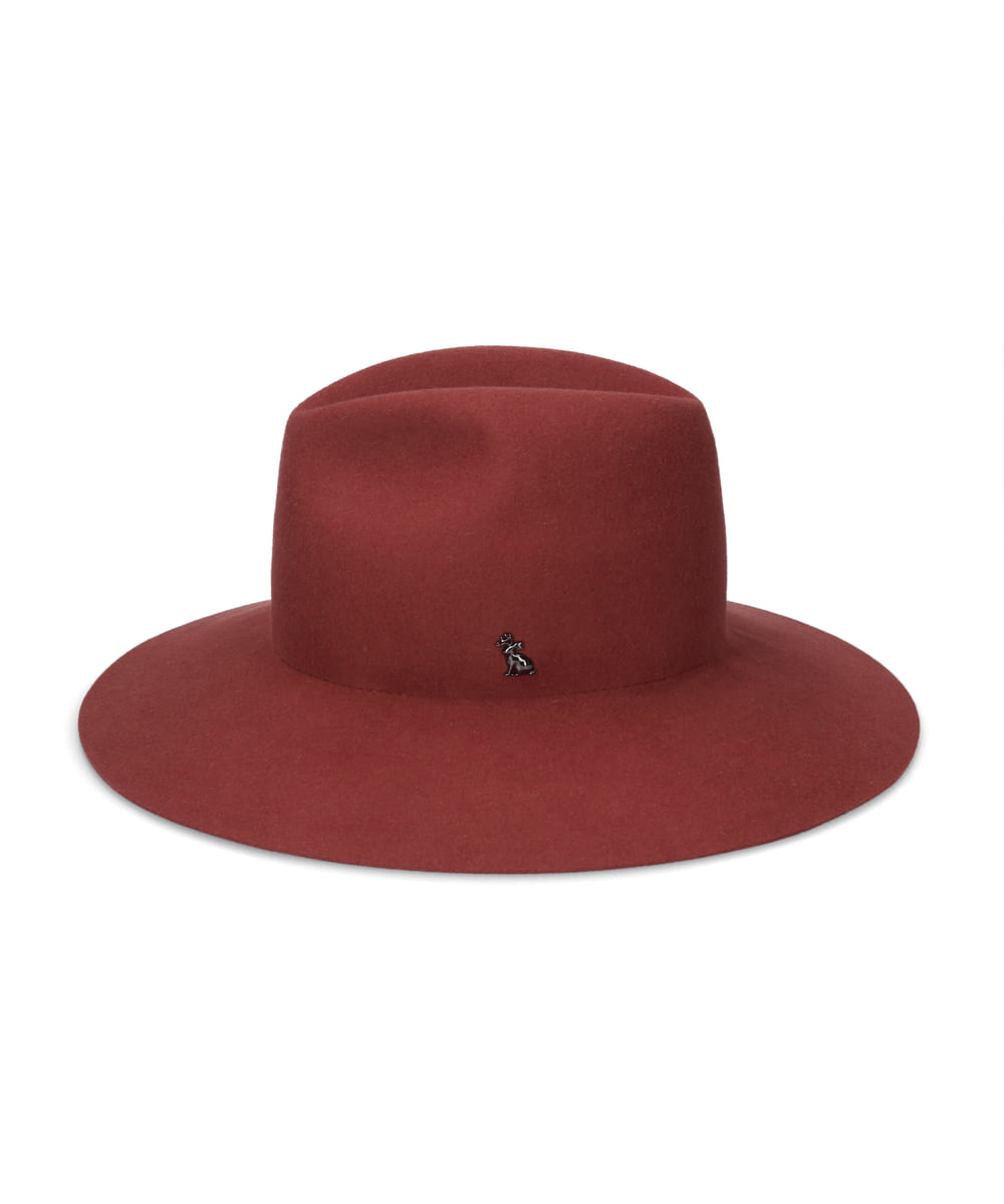 arth  Long Brim Soft Hat — 商品写真 14