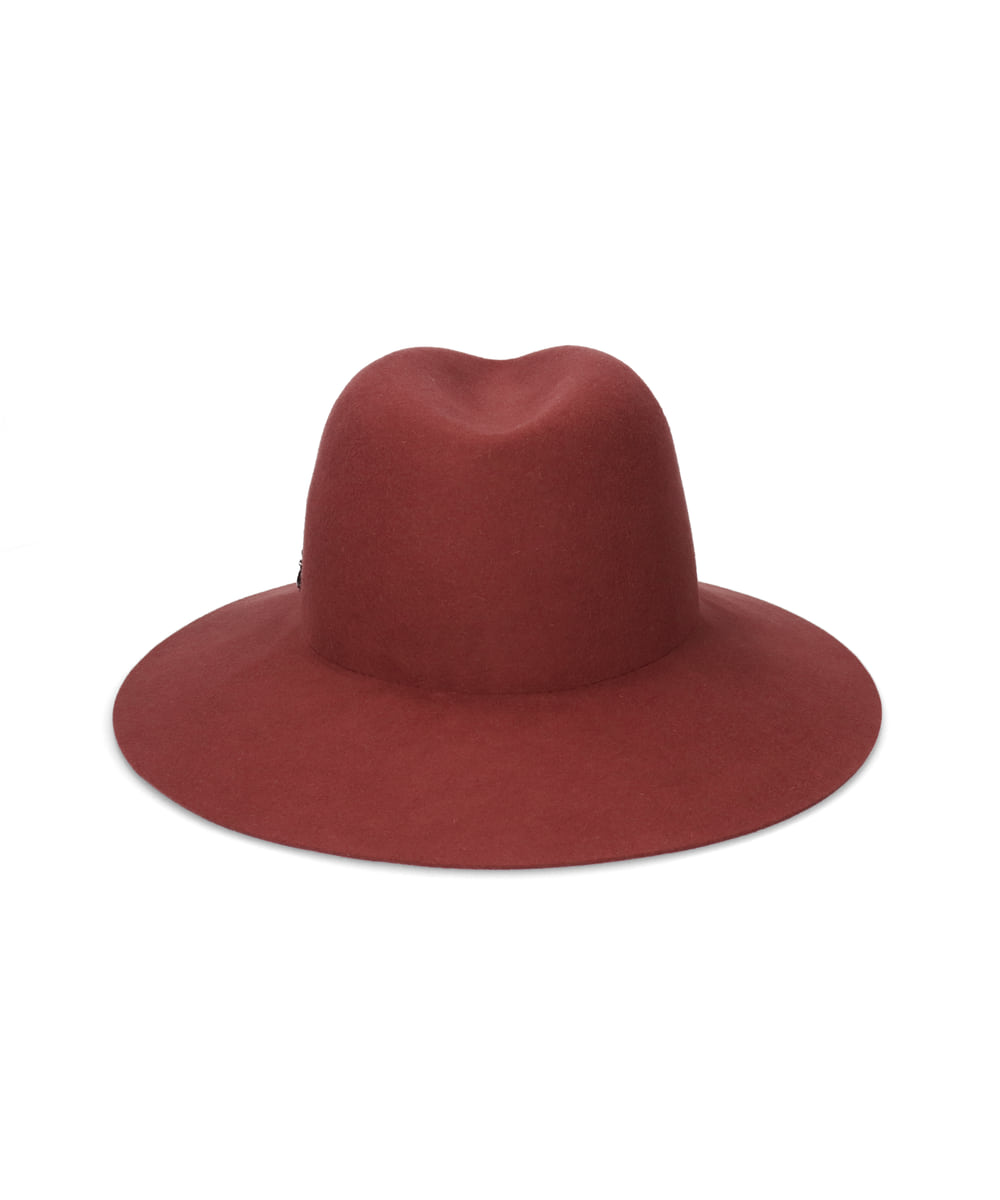 arth  Long Brim Soft Hat — 商品写真 15