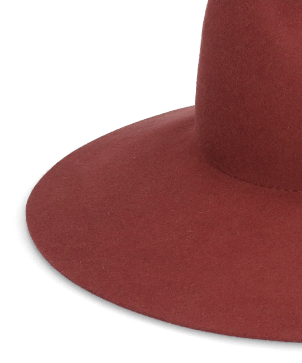 arth  Long Brim Soft Hat — 商品写真 16