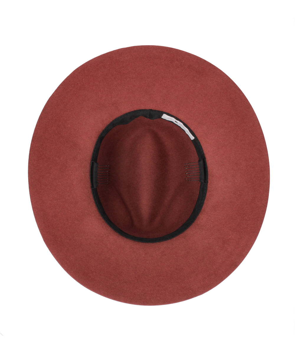 arth  Long Brim Soft Hat — 商品写真 18