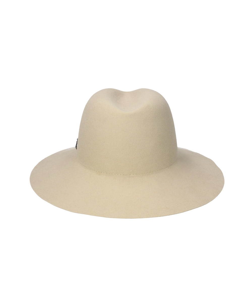 arth  Long Brim Soft Hat — 商品写真 6