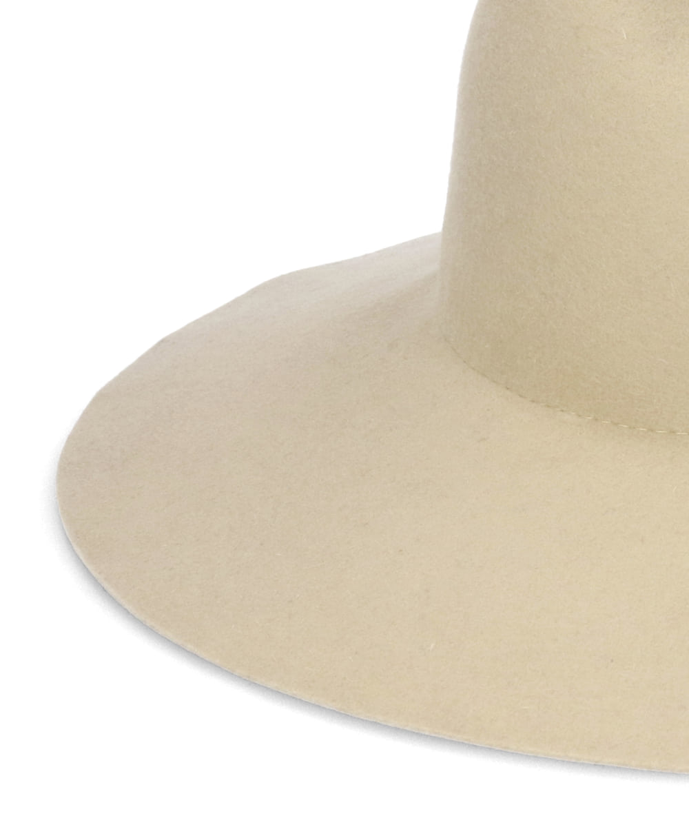 arth  Long Brim Soft Hat — 商品写真 7