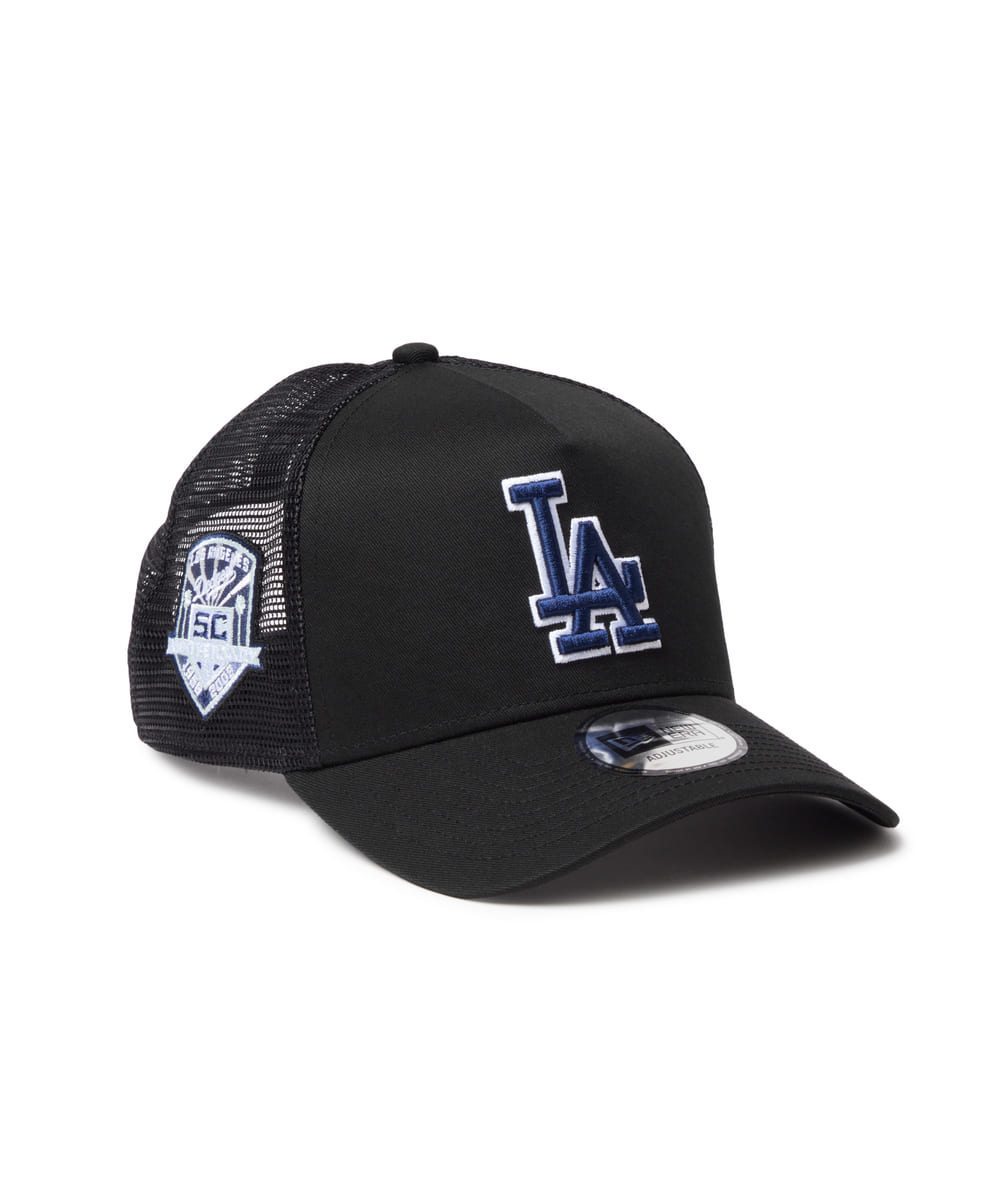 NEW ERA  940AFTR SPATCH
