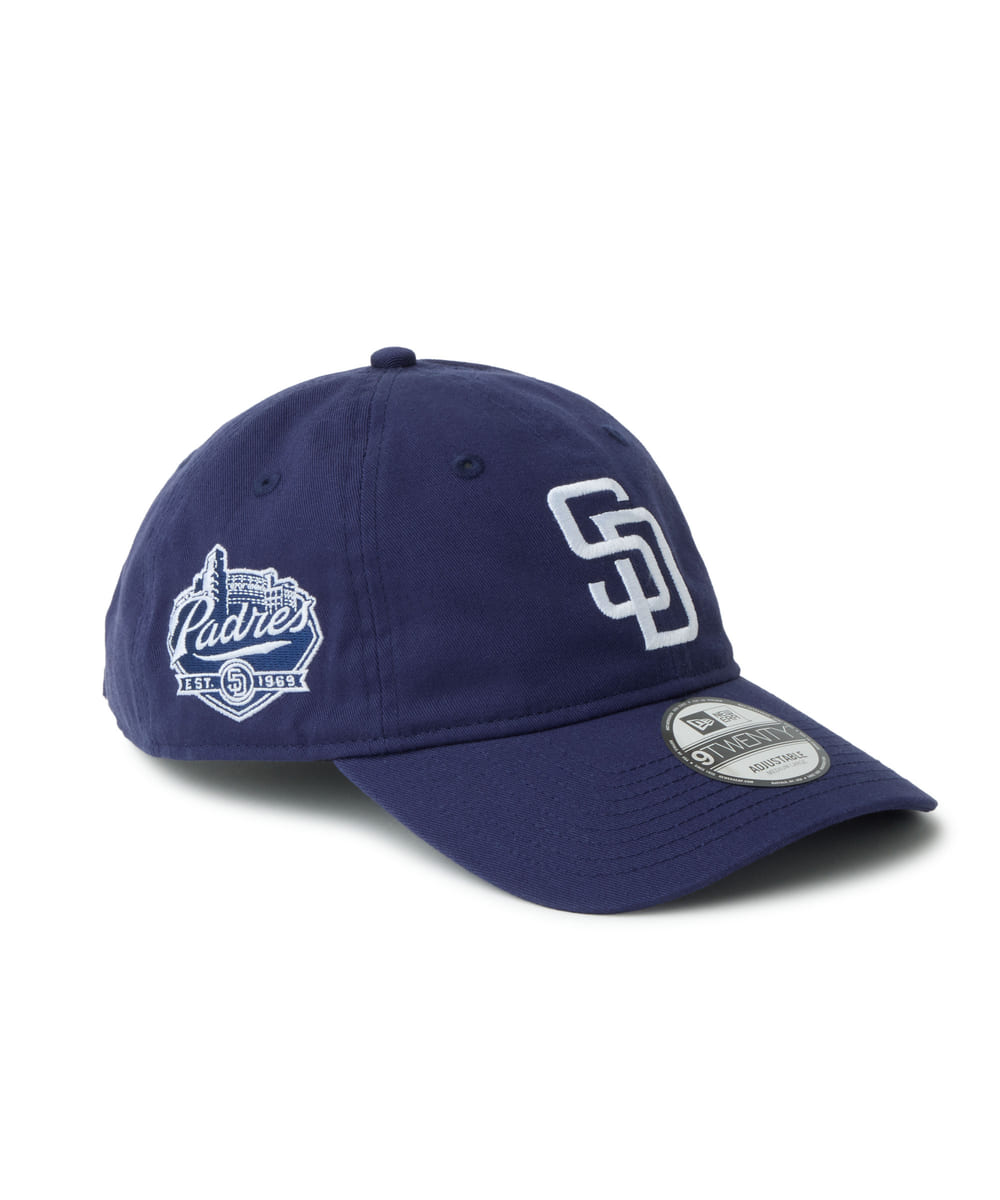 NEW ERA  920 SPATCH