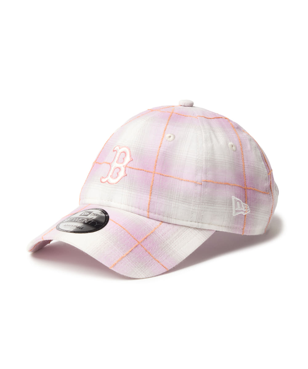 NEW ERA  920 OMBRE CHECK