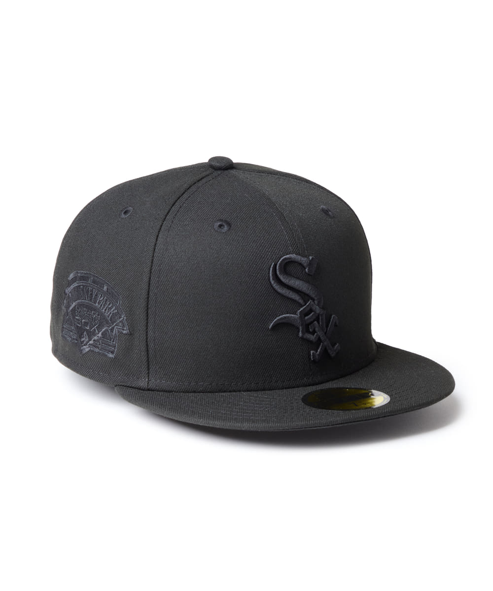 CWS BLK