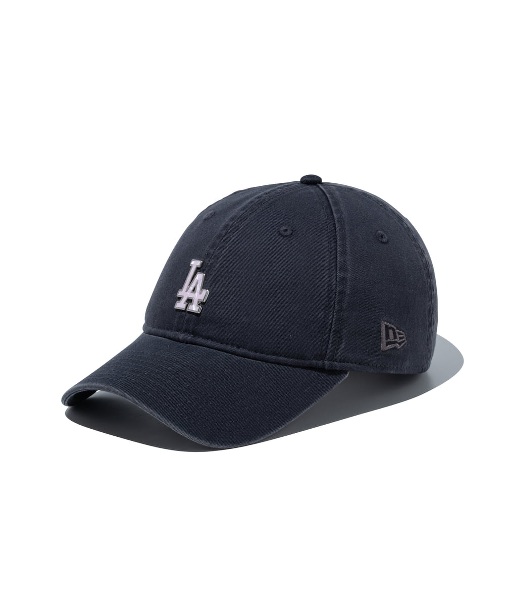 NEW ERA  940UNST SEASHELL MOTIF