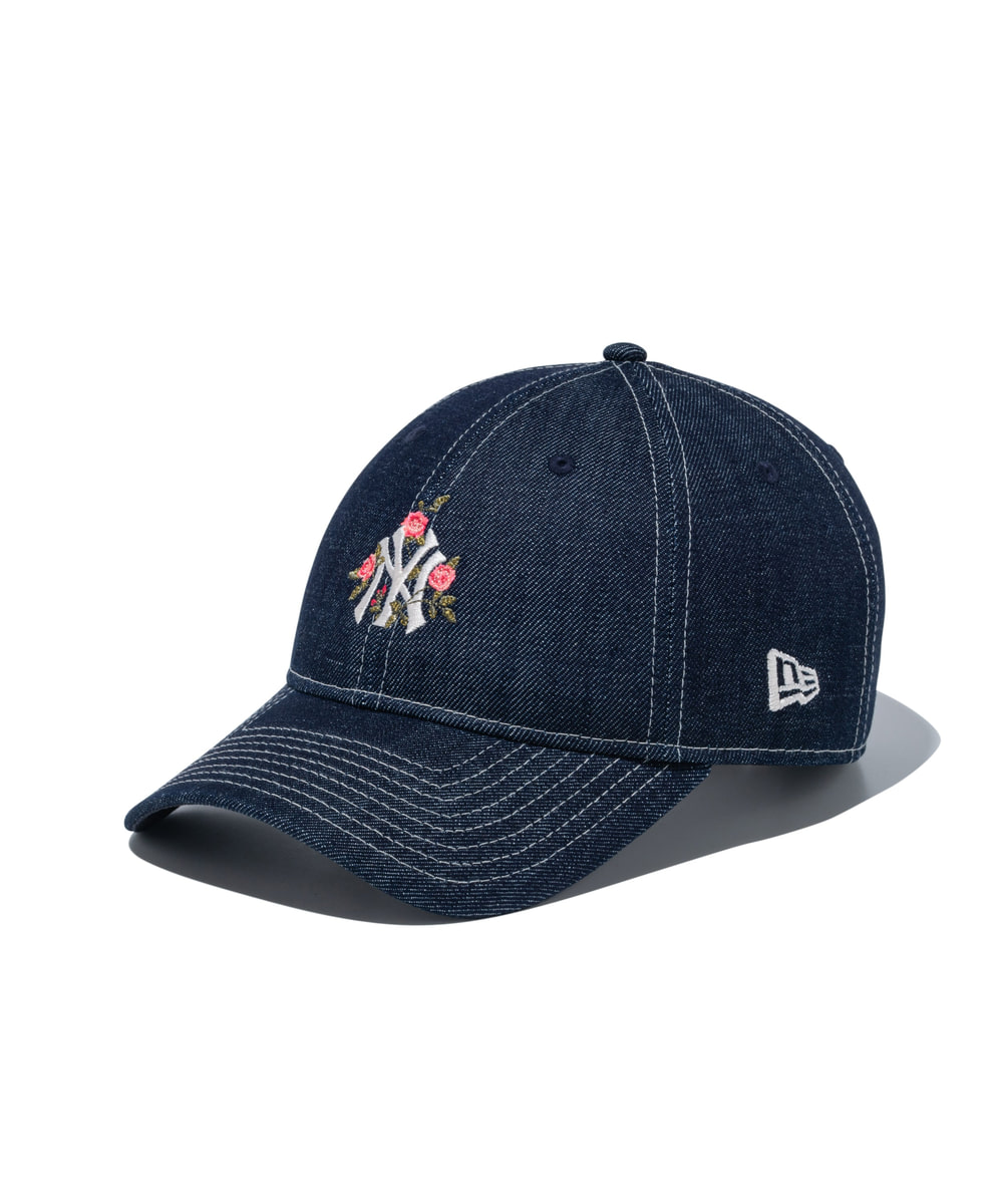 NEW ERA  940LS UNST FLOWER