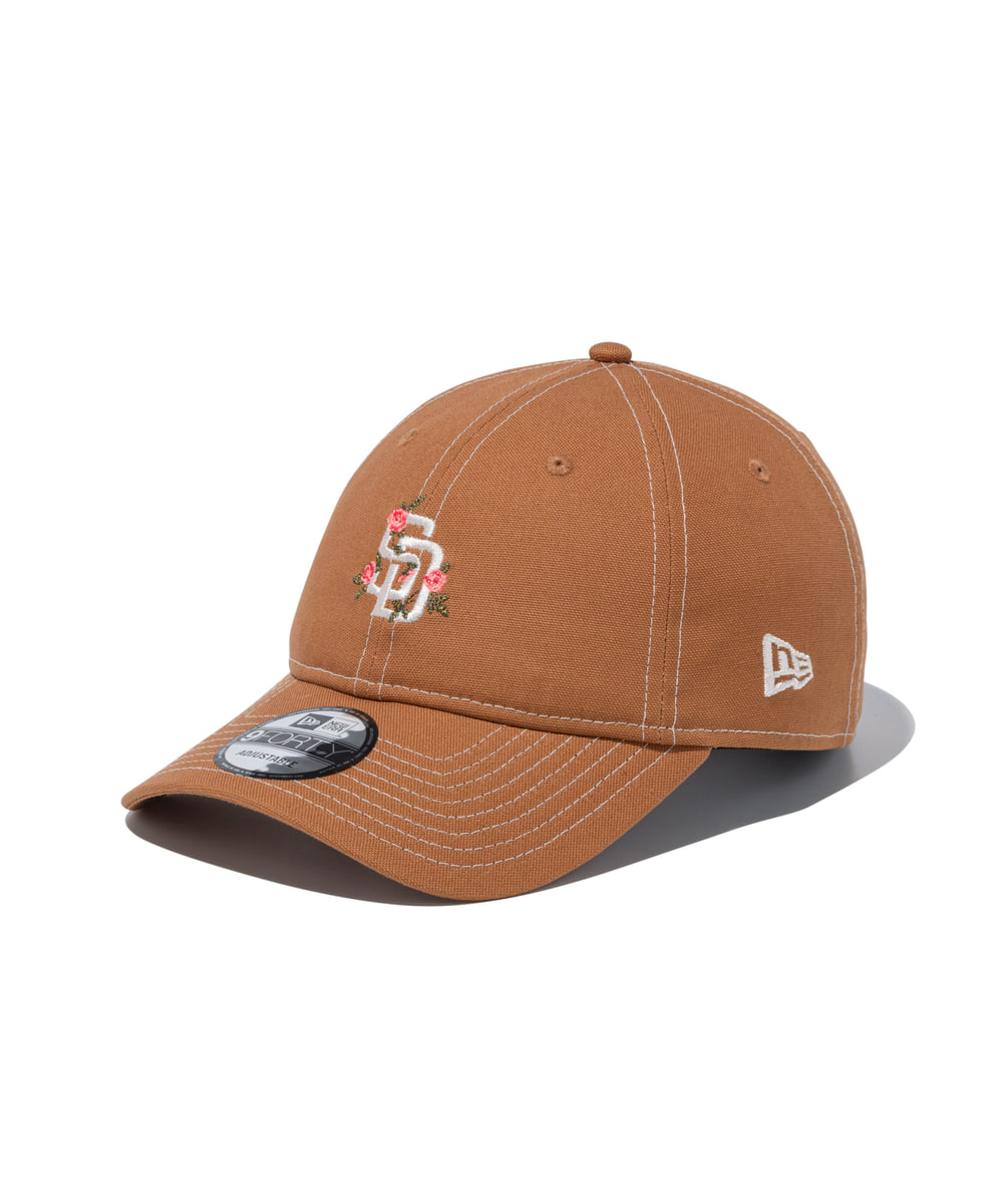NEW ERA  940LS UNST FLOWER