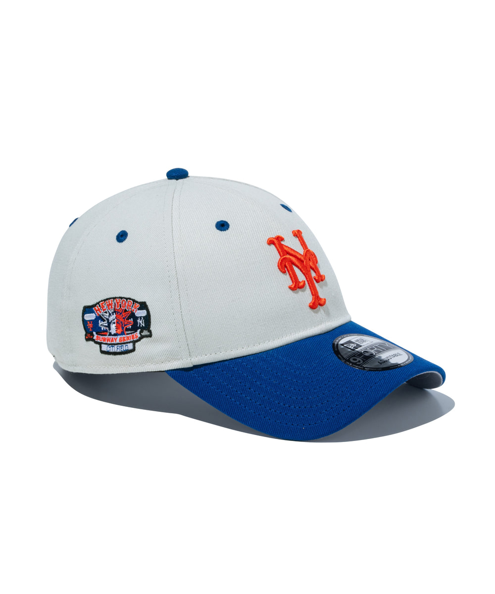NEW ERA  940CS SUBWAY