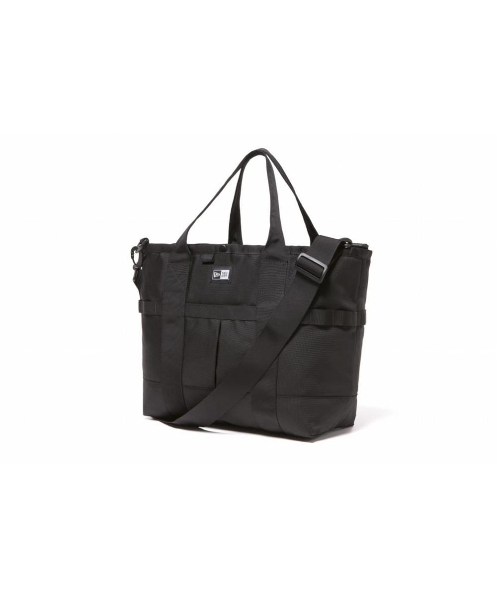 NEW ERA  TOTE BAG 1680D 2