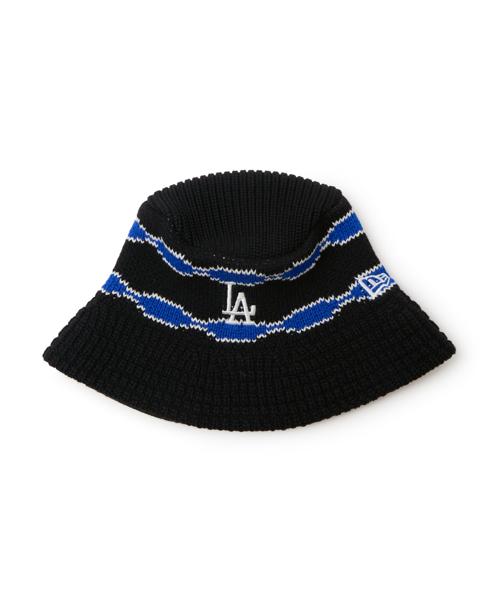 NEW ERA  KNIT BUCKET