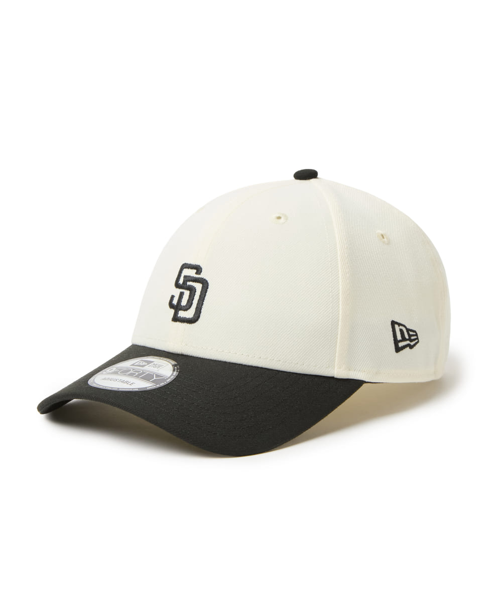 NEW ERA  940CS 2TONE