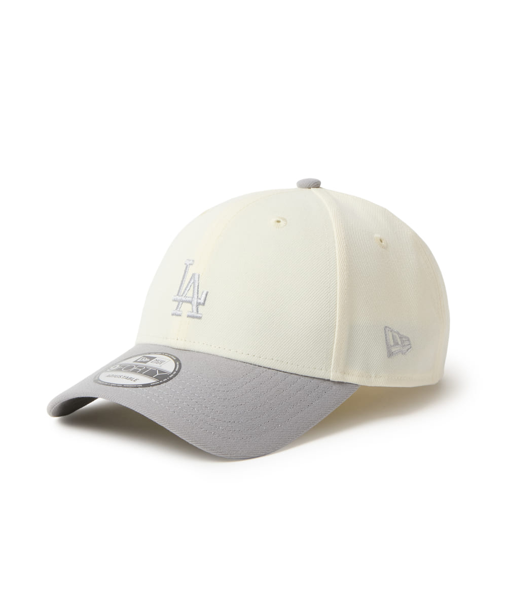 NEW ERA  940CS 2TONE
