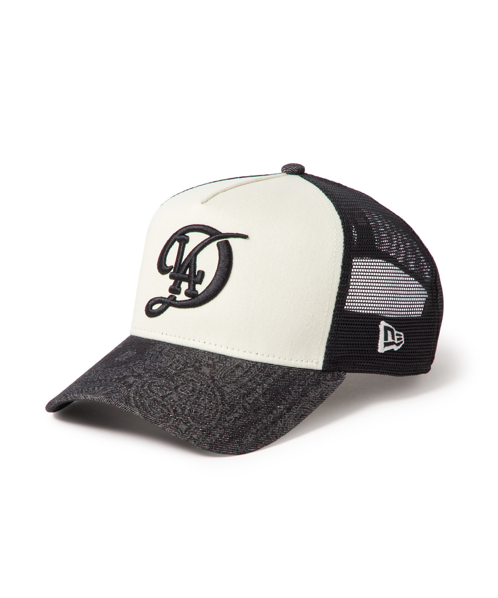 NEW ERA  940AFTR LAS BUR OUT