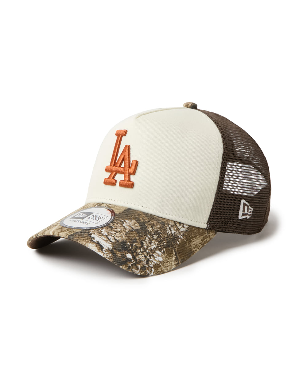 NEW ERA  940AFTR REALTREE CAMO