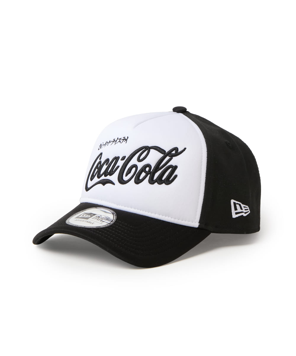NEW ERA  940AF COCA-COLA