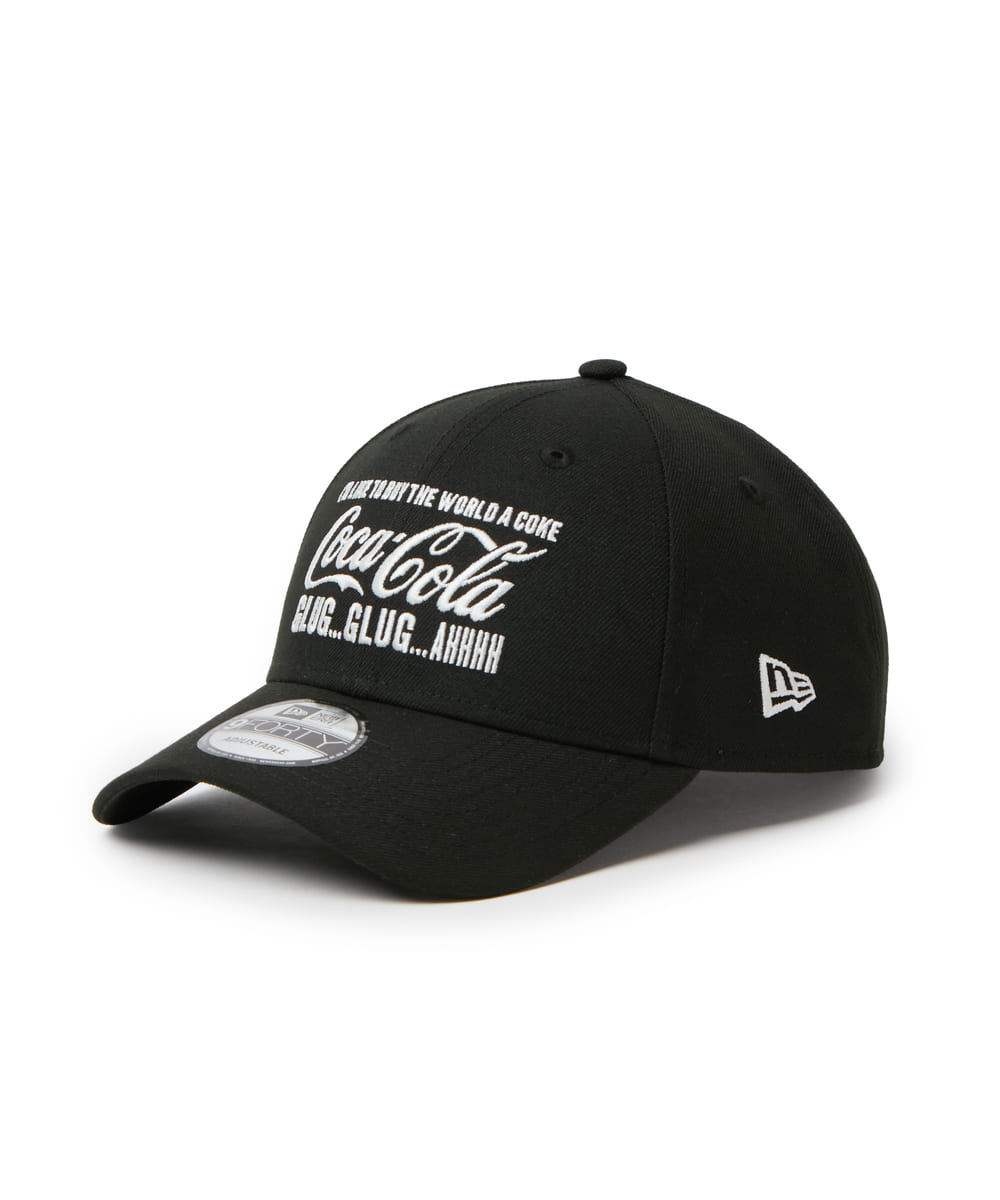NEW ERA  940 COCA-COLA