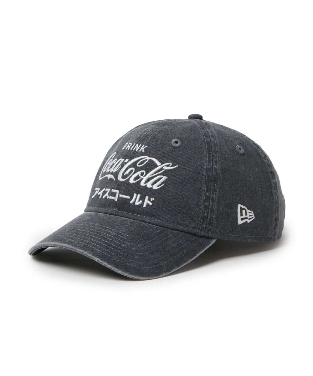 NEW ERA  920 COCA-COLA ACID WASH