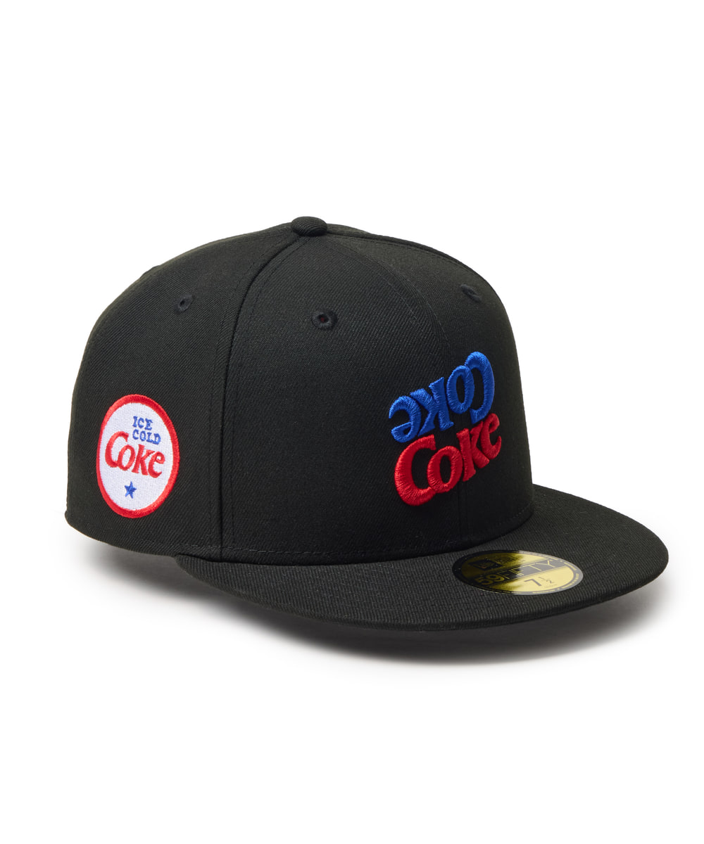 NEW ERA  5950 COCA-COLA