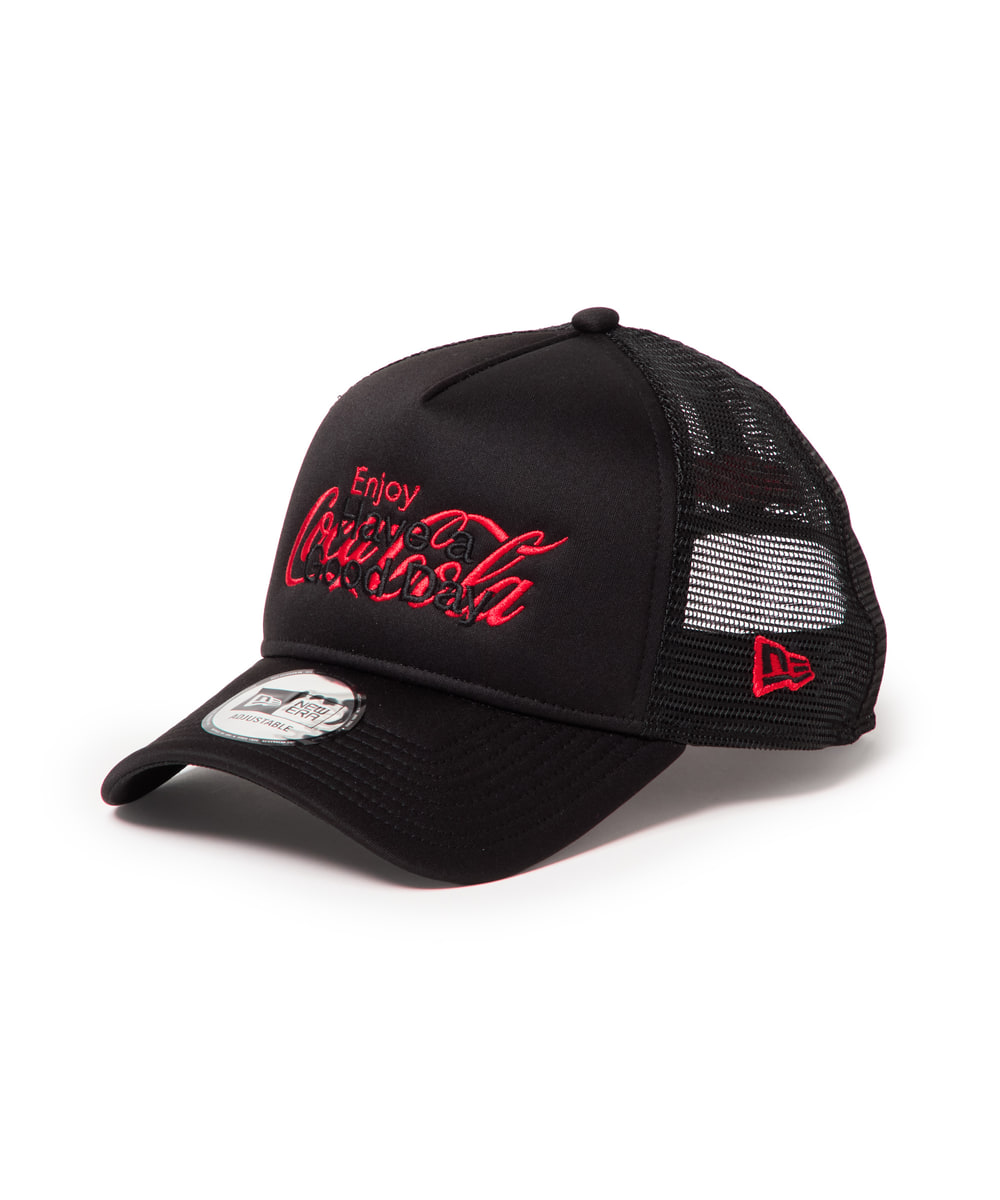 NEW ERA  940AFTR COLA BY KAWAMURA