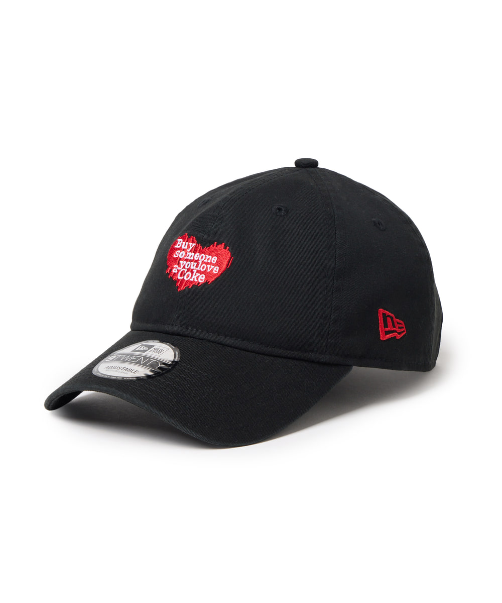 NEW ERA  920 COLA BY KAWAMURA