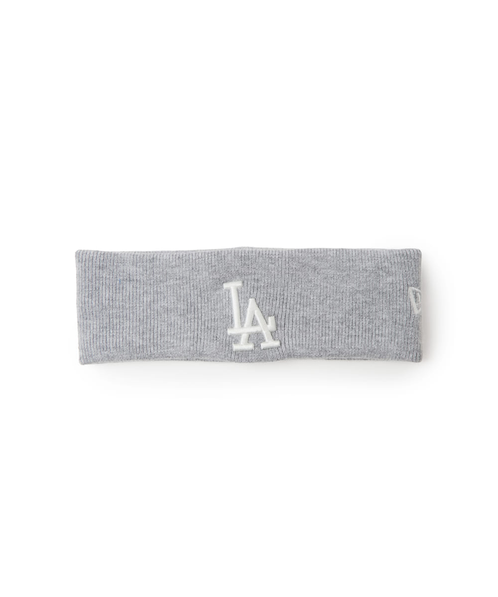 NEW ERA  RIB KNIT HAIR BAND