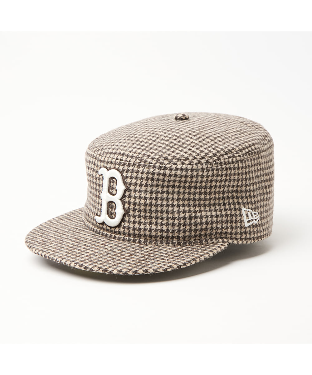 NEW ERA  PILLBOX CHECK