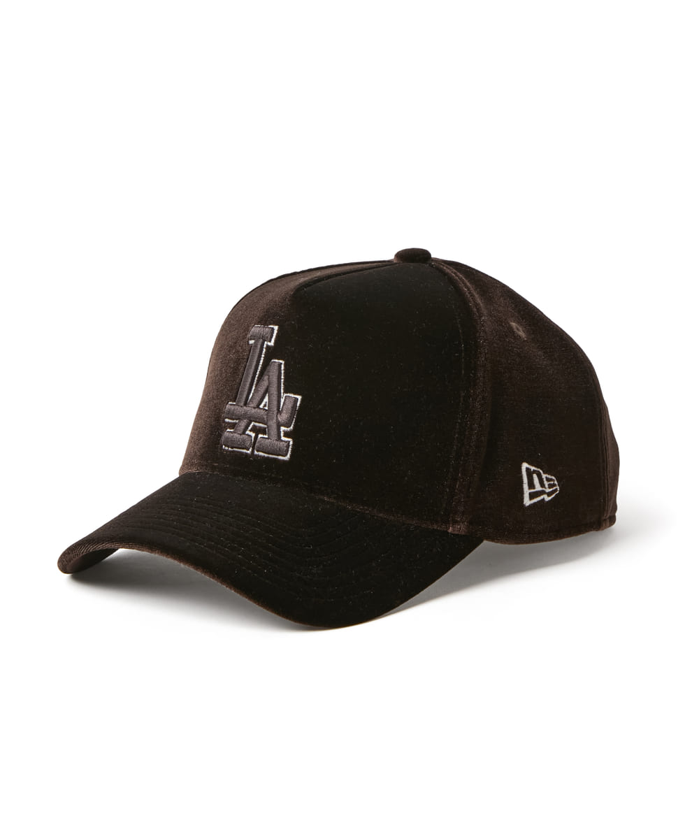 NEW ERA  940AF VELVET