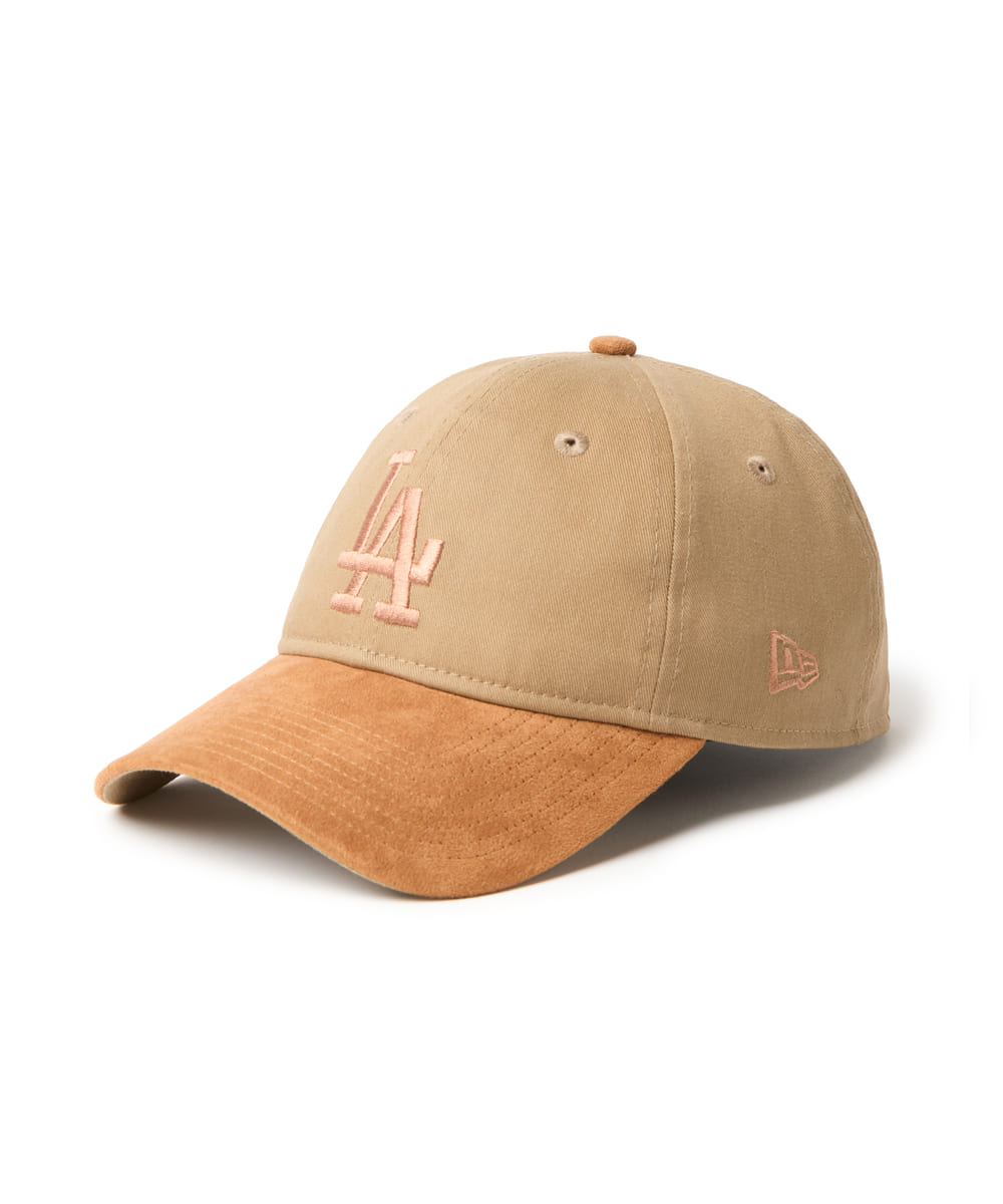 NEW ERA  920 NUANCE COL