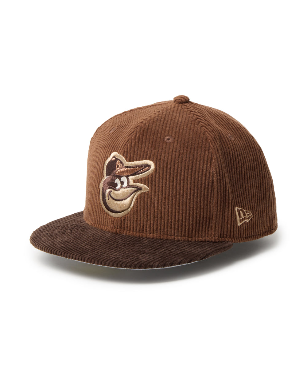 NEW ERA 5950 8W | 738(58) BLK (01) | NEW ERA / ニューエラ | CAP
