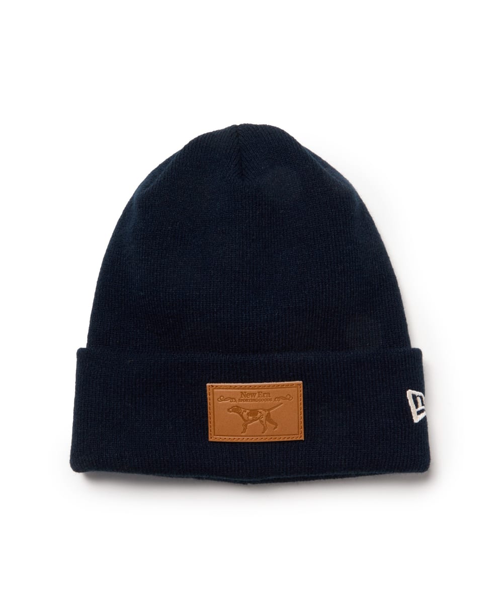 NEW ERA  OD BC KNIT OHASHI DOG PATCH