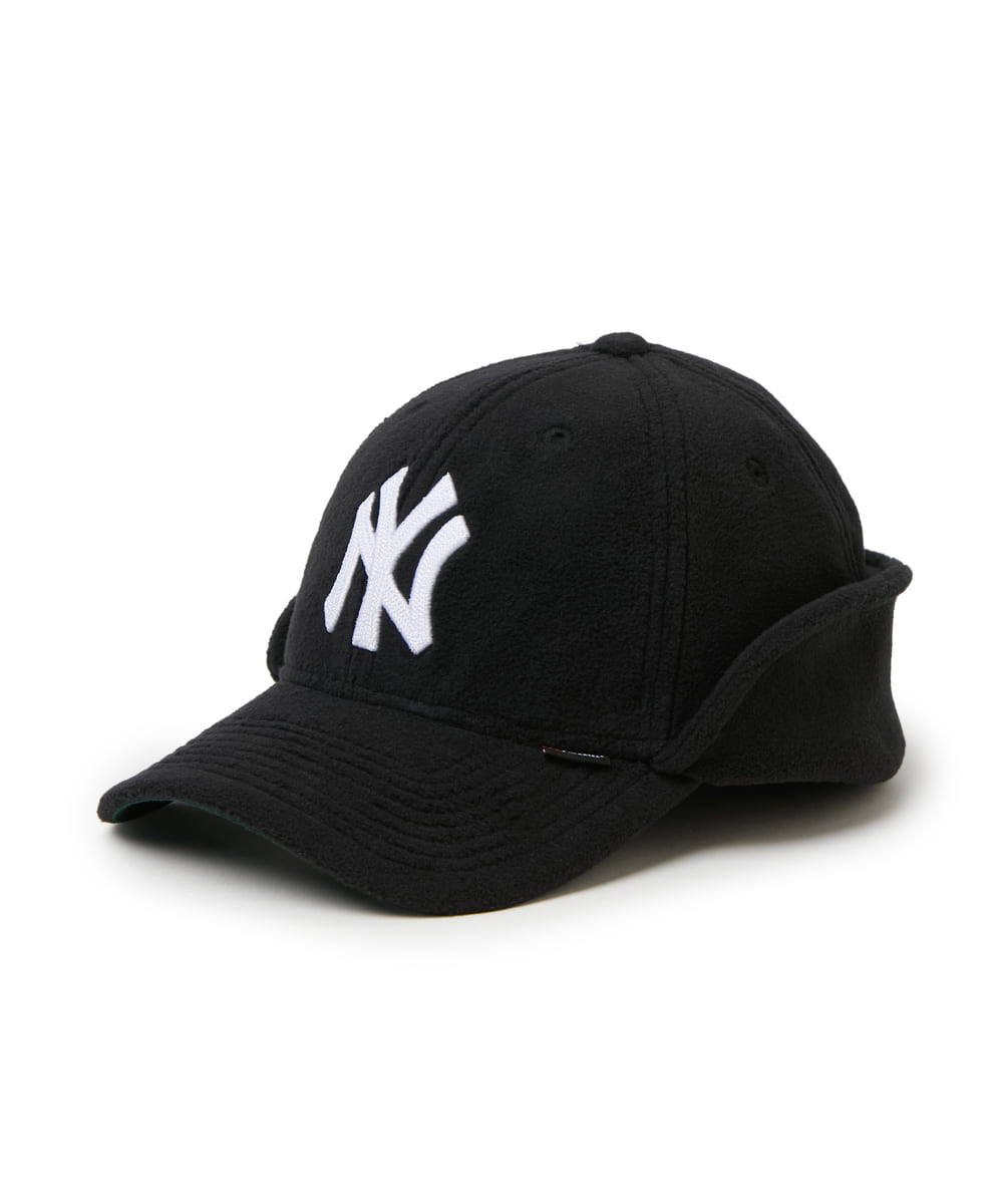 NEW ERA  GF 3930 FLIP DOWN POLARTEC