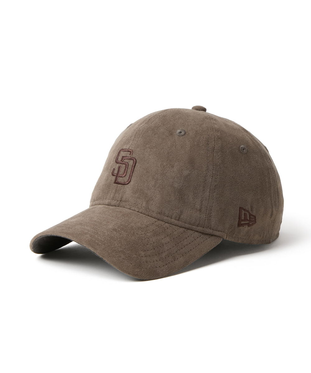 NEW ERA  920 SYN SUEDE