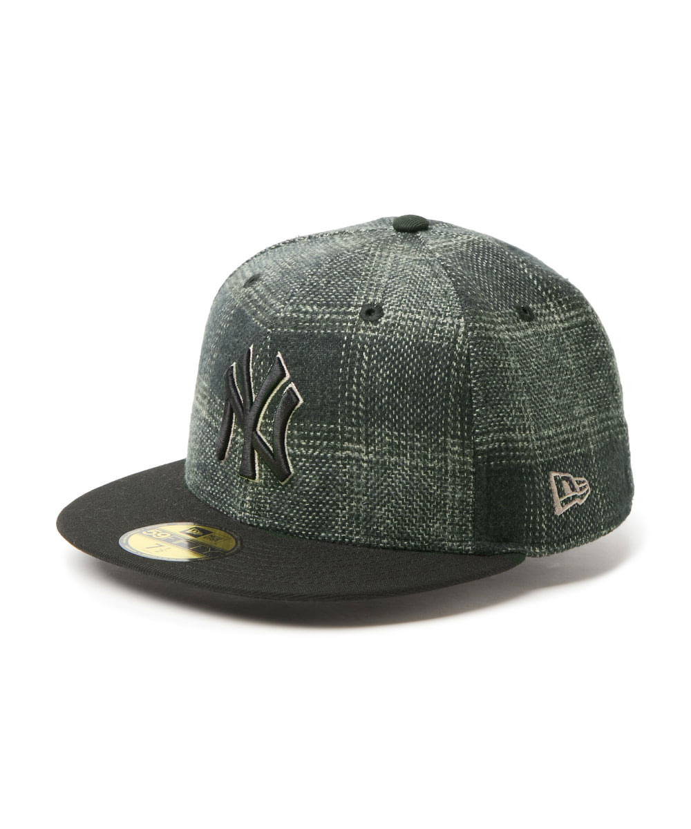 NEW ERA  5950 PLAID