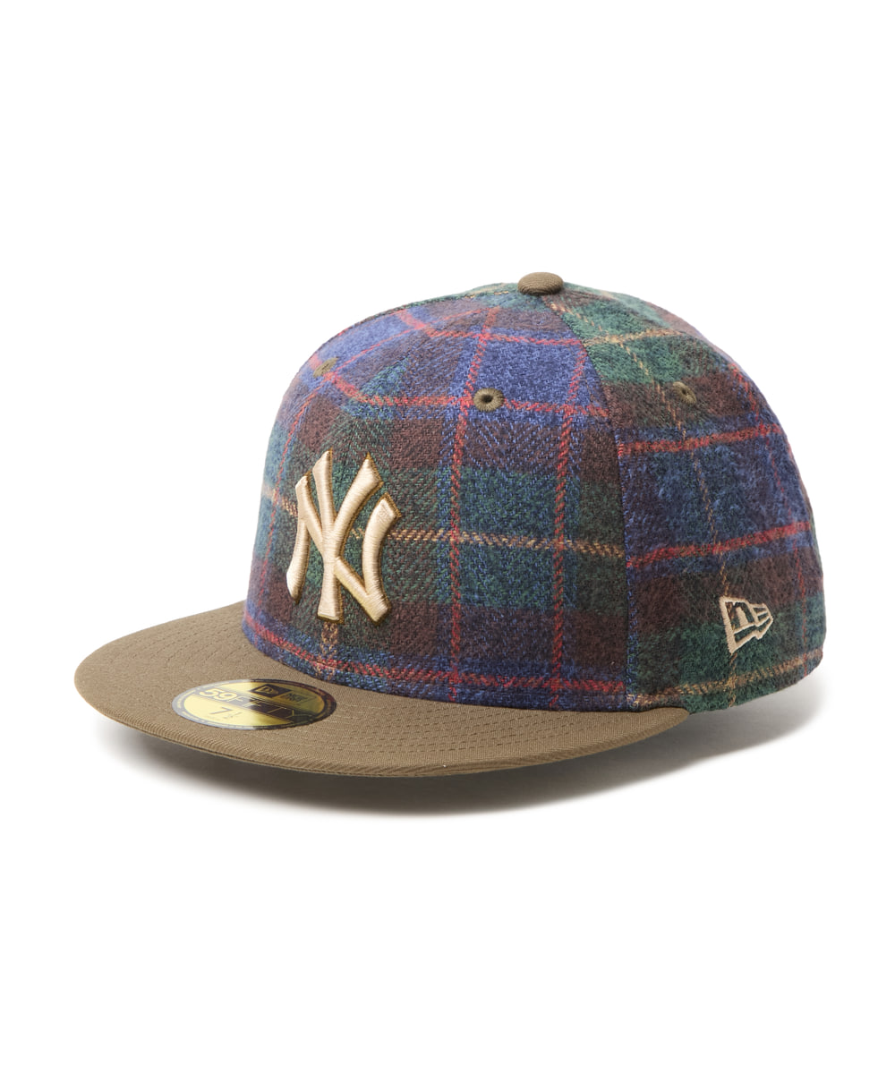 NEW ERA  5950 PLAID