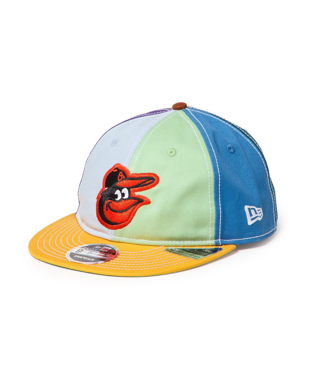 NEW ERA  RC950 SW MLB MULTI