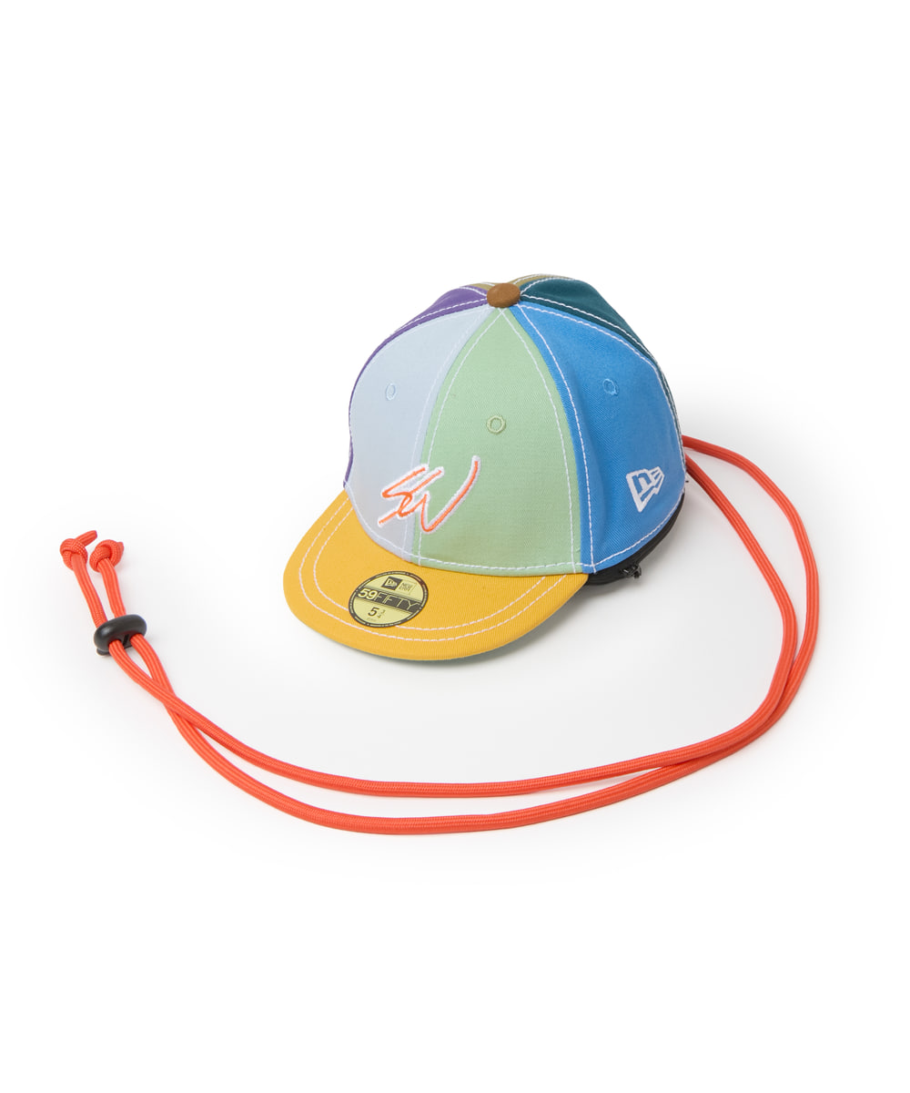 NEW ERA  CAP POUCH M SW MULTI