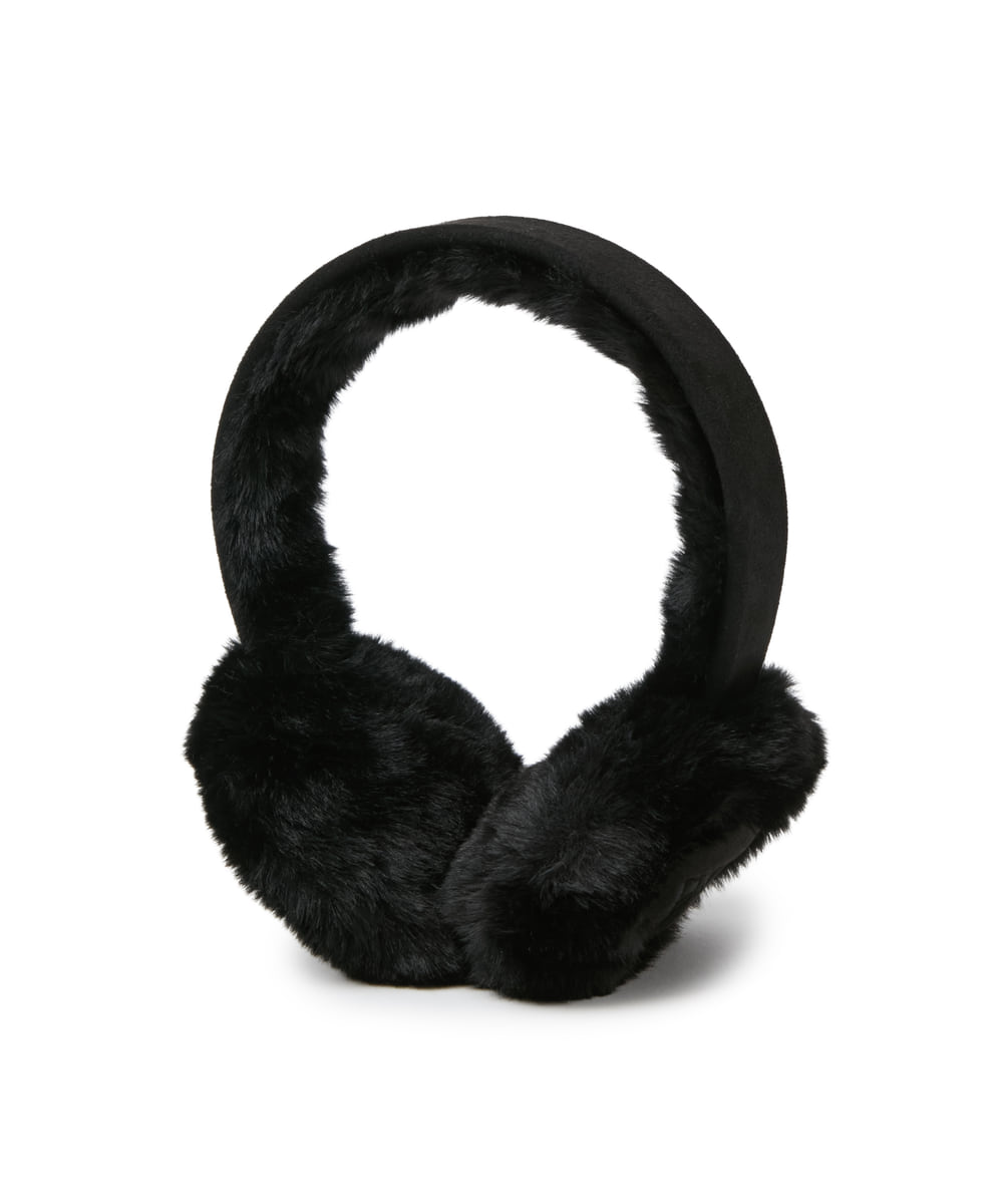 NEW ERA  EARMUFF FUR