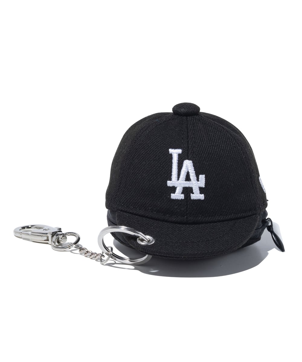 NEW ERA  MINI CAP EARPHONE CASE