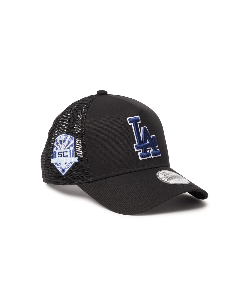NEW ERA  YTH 940AFTR SPATCH