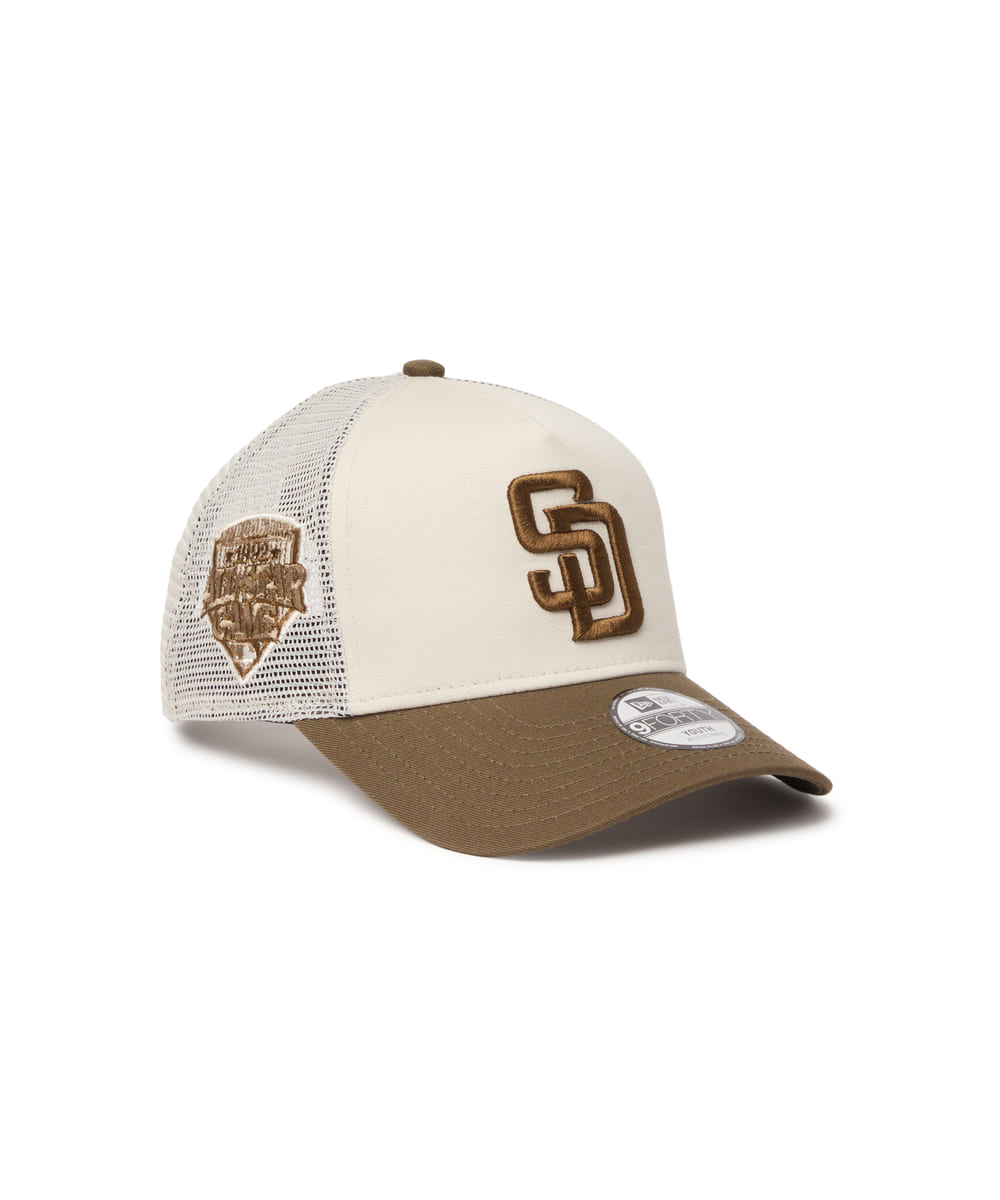NEW ERA  YTH 940AFTR SPATCH