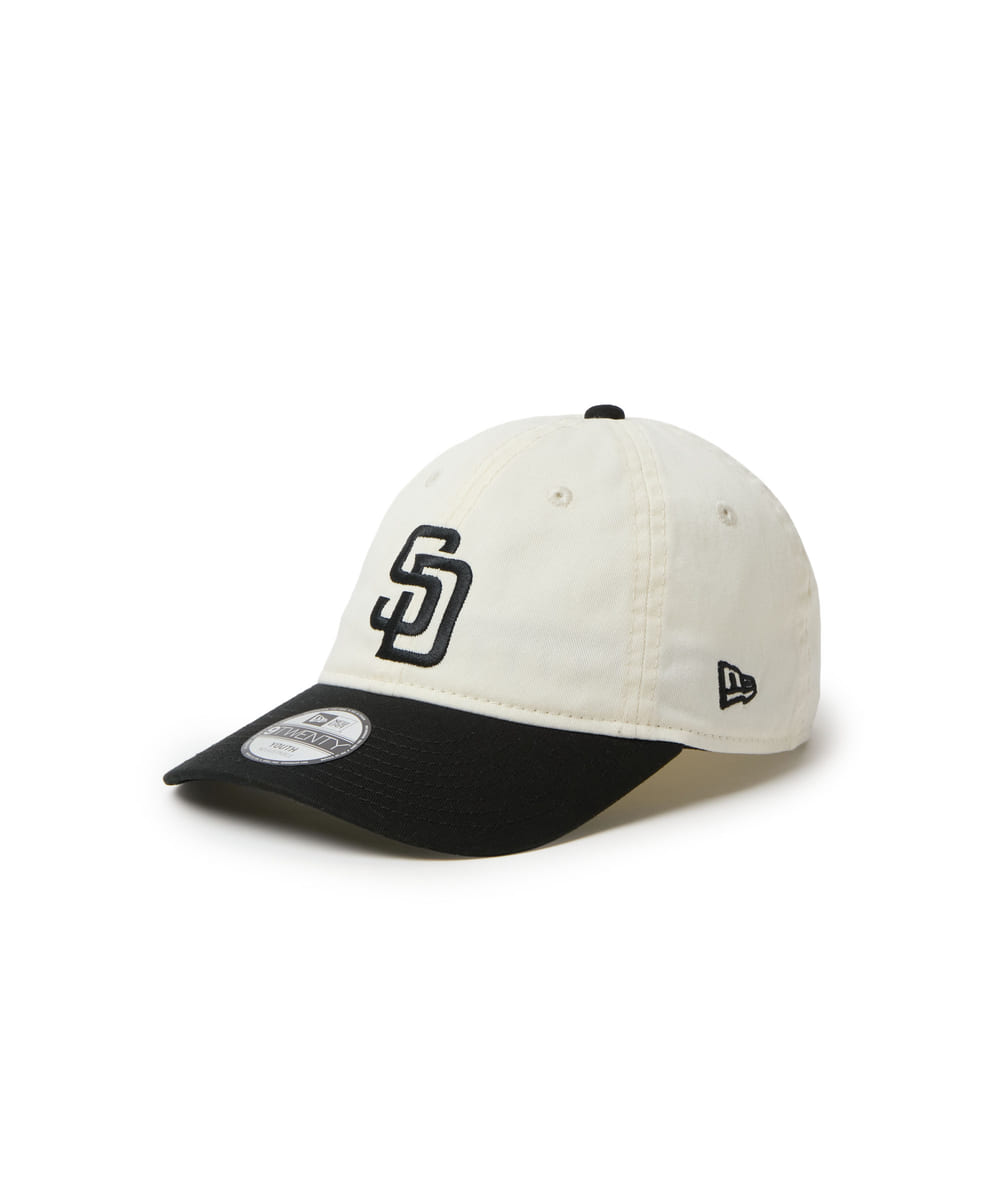 NEW ERA  YTH920 2TONE