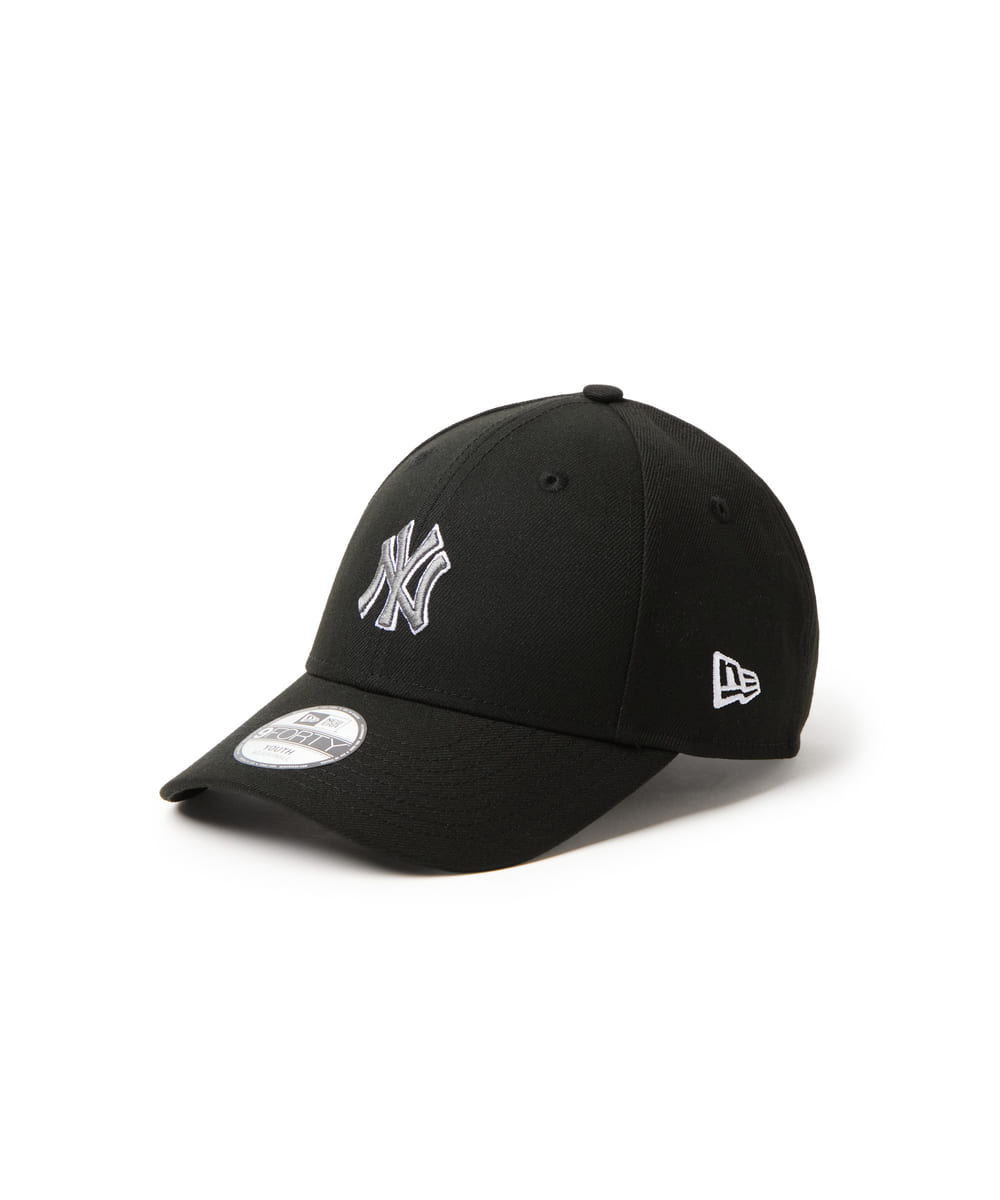 NEW ERA  YTH940CS MLB